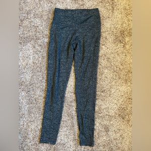 grey Aerie leggings